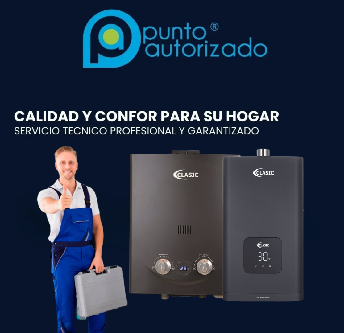Técnicos Certificados